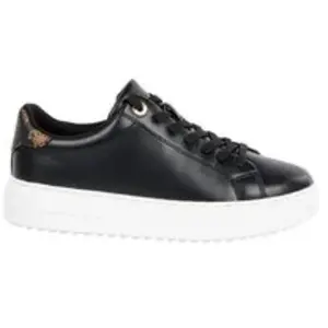 Guess Basket Guess Esssentiel Femme Noir - 39 pas cher