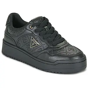 Baskets basses Guess  Miriam M66188876 pas cher
