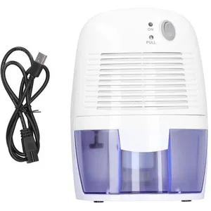 OMABETA Déshumidificateur USB Mini Déshumidificateur Ménage Sécheur d' USB Élimine L'Humidité pour electromenager electriqueVendu parcdiscount