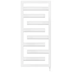 Zehnder Tetris Sèche-serviettes, fonctionnement tout électrique, ZTEC1... pas cher