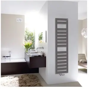 Zehnder Metropolitan Spa Sèche-serviettes, fonctionnement à eau chaude...