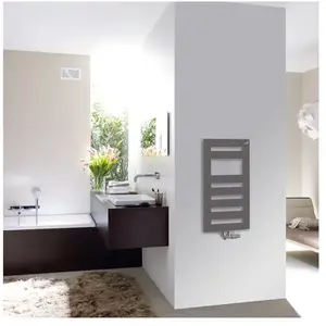 Zehnder Gmbh - Radiateur Zehnder Metropolitan Design Met-080-040,