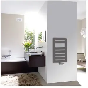 Radiateur Zehnder Metropolitan Design Met-080-050,