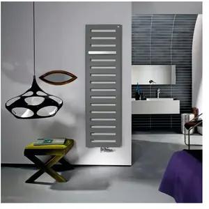 Radiateur Zehnder Metropolitan Design MEP-180-060, ZM101660A300000