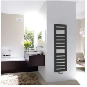 Zehnder Metropolitan Spa Sèche-serviettes, fonctionnement à eau chaude... pas cher