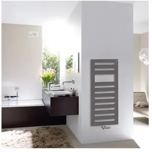 Zehnder Gmbh - Radiateur Zehnder Metropolitan Design Met-120-060, pas cher