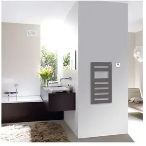Zehnder Metropolitan Spa Sèche-serviettes, fonctionnement tout électri... pas cher