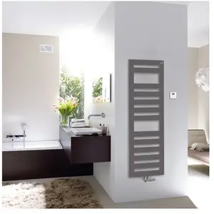 Zehnder Metropolitan Spa Sèche-serviettes, fonctionnement mixte, ZM231...