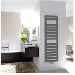 Zehnder Metropolitan Spa Sèche-serviettes, fonctionnement à eau chaude... pas cher