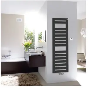 Zehnder Metropolitan Spa Sèche-serviettes, fonctionnement mixte, ZM231...