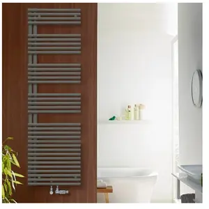 Zehnder Forma Asym Sèche-serviettes, ZF700550A300000, LFAR-170-050-05 pas cher