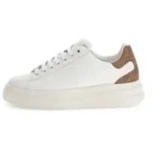 Comparateur de prix : Guess Sneakers Femme Guess Elbina Fljelb Fal12 - 40