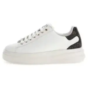 Sneakers femme Guess Elbina Beige 36 FLJELB-FAL12-WHBRO