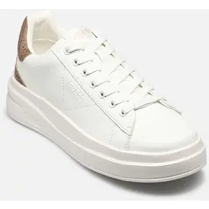 Comparateur de prix : Guess Sneakers Femme Guess Elbina Fljelb Fal12 - 37