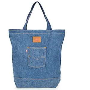 Comparateur de prix : THE LEVI'S® BACK POCKET TOTE par Levi's T.U