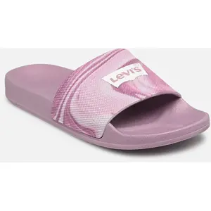 Comparateur de prix : Levi's Femme June Stamp S, Regular Pink, 37 EU