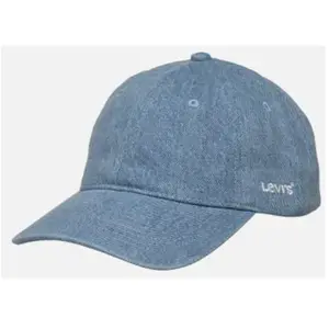 Comparateur de prix : casquettes levis essential cap 13 light blue