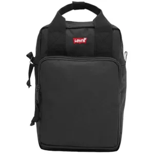 LEVI'S Sac à dos Homme Noir Textile SF20360