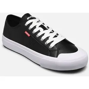 Levi´s Footwear Levi's Homme Hernandez 3.0, Regular Black, 45 EU pas cher