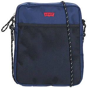 Sacoche Marine Homme Levi's Dual Strap pas cher