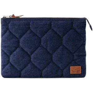 Levis Accessories Housse Pour Ordinateur Portable Denim pas cher