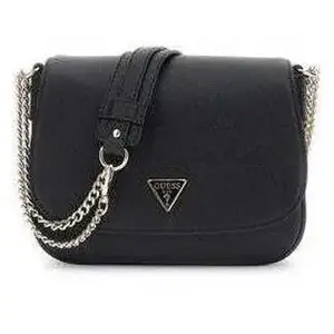 Comparateur de prix : Sac a main Guess  Sacs à main  Silvye Bucket Black BG951919