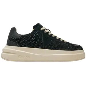 ELBINA par Guess Noir 39 Femme pas cher