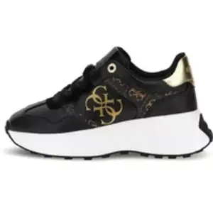 Guess Baskets Luckei pas cher