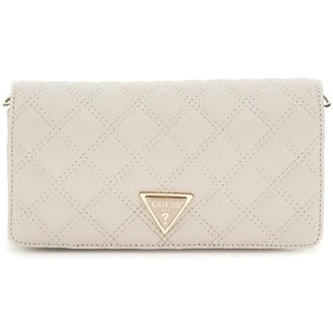 Comparateur de prix : Pochette femme Guess Guilly II Xbody Beige TU HWQG96-73750-TAU