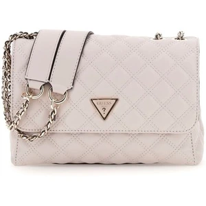 Comparateur de prix : Guess Guess Sac Bandoulière Cruise Vibe Top Zip Taupe QG967320