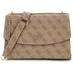 Sac a main Guess  Sacs à main Handbag Latte Logo SG733421Vendu paramazon