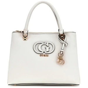 Comparateur de prix : Sac a main Guess Sacs à main Silvye Bucket Off White BG953606