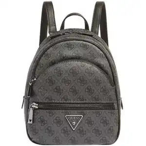 Comparateur de prix : Sac Bandouliere Guess  Sac Bandoulière Handbag Coal Logo SG711832