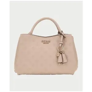 Sac à main femme Guess Phoebe Girlfriend Marron TU HWPD96-65060-SIG pas cher