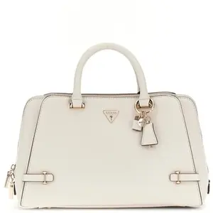 Sac à main femme Guess Rosalba Girlfriend Blanc TU HWZG96-57060-OFF pas cher