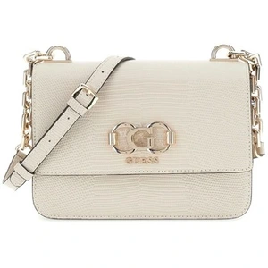Comparateur de prix : Guess Guess Sac Bandoulière Anadela 3 Comp Satch Taupe KG962420