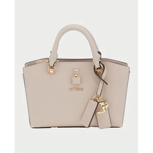Sac à main Guess Sac à bandoulière Queensland Mini femme pas cher