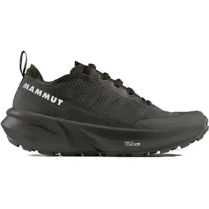 Mammut - Aenergy Trail All Mountain Low - Chaussures trail femme Black... pas cher