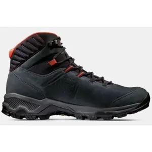 Chaussures Mammut Mercury IV GORE-TEX marron - 40 pas cher