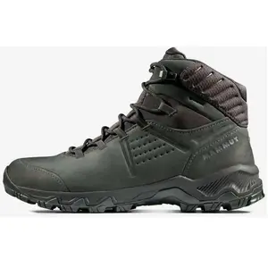 Chaussures Mammut Mercury IV GORE-TEX noir verdâtre - 42(2/3) pas cher
