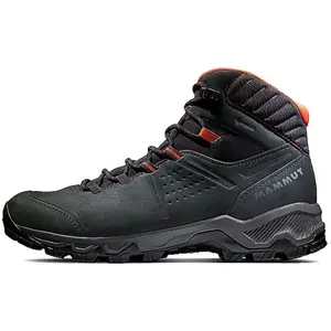 Chaussures de randonnée Mammut Mercury IV GORE-TEX noir - 45(1/3) pas cher