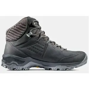 Comparateur de prix : MAMMUT Chaussures de randonnée femme Nova IV Mid GTX bleu marine | 42