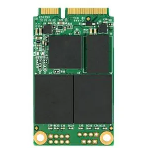 Comparateur de prix : Transcend MSA370 - SSD - 32 Go - interne - mSATA - SATA 6Gb/s