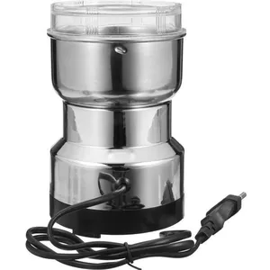 NEÜFU Moulin à café machine à broyer grains électriques machine a expressoVendu parcdiscount
