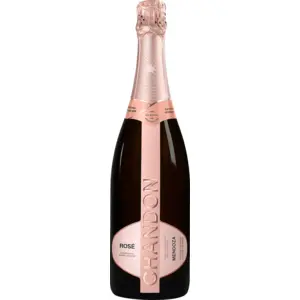 Chandon Argentina Brut Rose 0.75 l pas cher