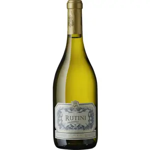 Rutini Chardonnay 2022 0.75 l pas cher