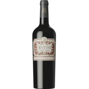 Rutini Cabernet Malbec 2022 0.75 l pas cher