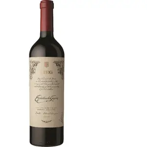 Escorihuela Gascon MEG 2021 0.75 l pas cher