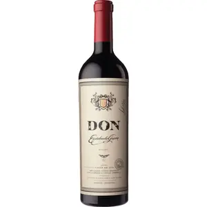 Escorihuela Gascon DON Malbec 2020 0.75 l