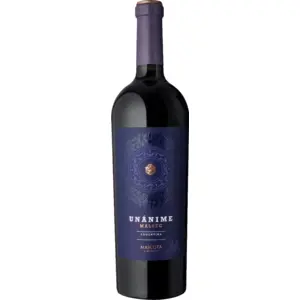 La Mascota Unanime Malbec 2019 0.75 l pas cher